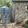 Rainwater Harvesting Systems: Sustainable Farming Techniques for Water Conservation and Management