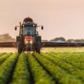Synthetic Fertilizers: A Comprehensive Overview