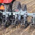 Conservation Tillage Systems: An Overview