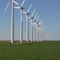 Harnessing the Power of Wind Energy for Farms