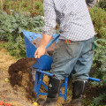 Composting Agricultural Waste: A Sustainable Farming Technique