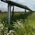 Exploring the Benefits of Solar Energy Systems for Farms
