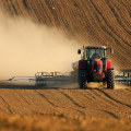 Controlling Dust from Farms: A Comprehensive Overview