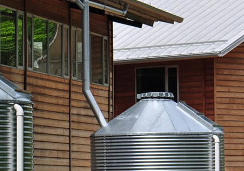 Harnessing the Power of Rainwater: A Guide to Rainwater Harvesting Systems