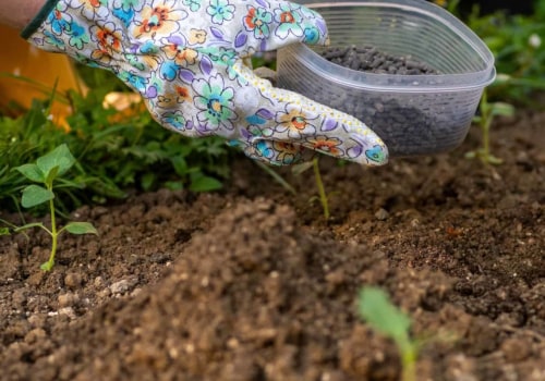 Understanding Soil Additives and Conditioners for Maximum Crop Production