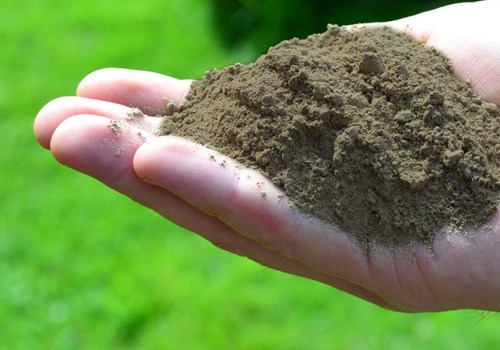 Organic Fertilizers and Amendments: A Comprehensive Overview