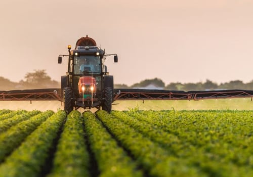 Synthetic Fertilizers: A Comprehensive Overview