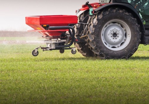 Balanced Nutrient Application Rates: An Overview