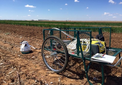 Uncovering the Basics of Soil Testing and Its Role in Maximizing Crop Production