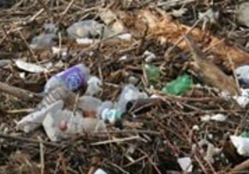 Reusing Farm By-Products: A Waste Reduction Strategy