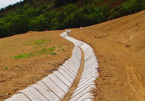 Prevention Techniques for Soil Erosion