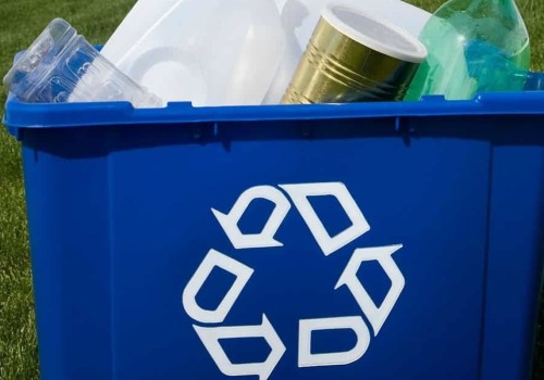 The Benefits of Recycling on Farms